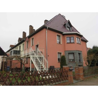 Ferienwohnung in Dessau ab 56€ pro Nacht