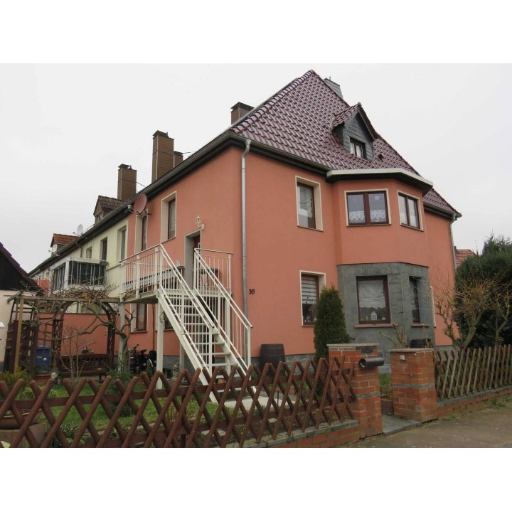 Ferienwohnung in Dessau ab 56€ pro Nacht