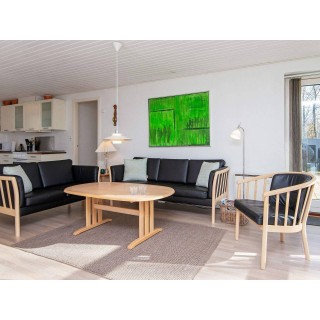 Ferienhaus in Arrild ab 59€ pro Nacht