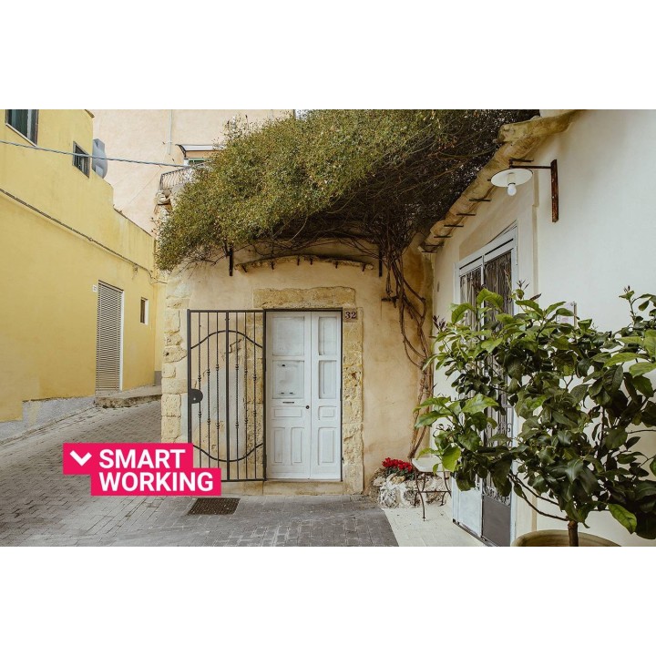 Ferienwohnung in Val di Noto ab 55€ pro Nacht