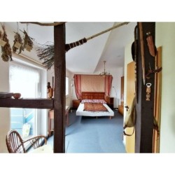 Ferienwohnung in Harz ab 57€ pro Nacht