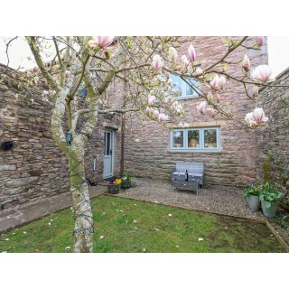 Ferienhaus in Eden ab 56€ pro Nacht