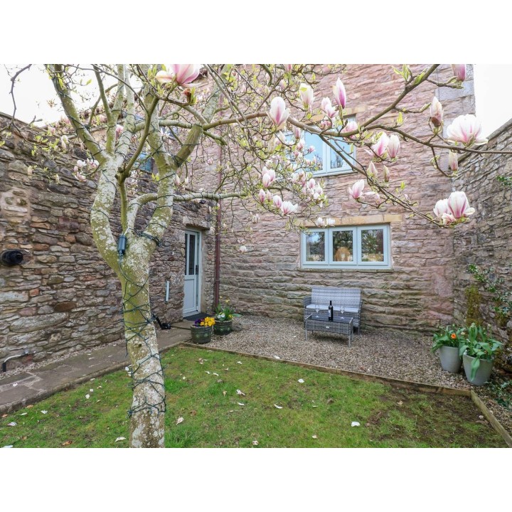 Ferienhaus in Eden ab 56€ pro Nacht