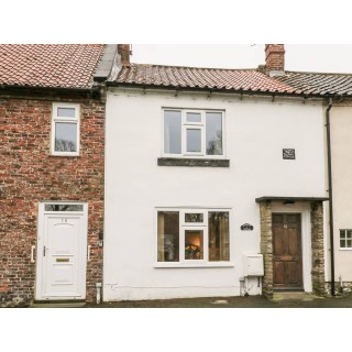 Ferienhaus in Hambleton ab 59€ pro Nacht