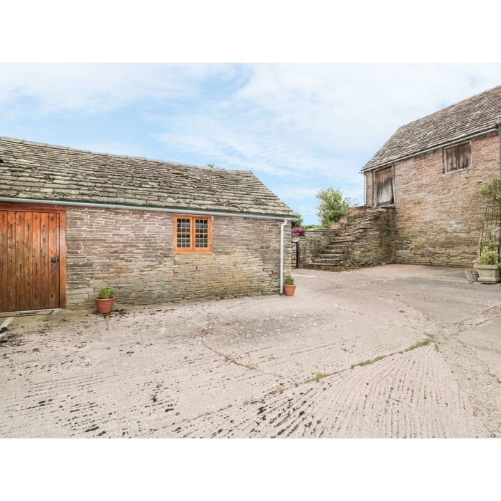 Ferienhaus in Midlands ab 56€ pro Nacht