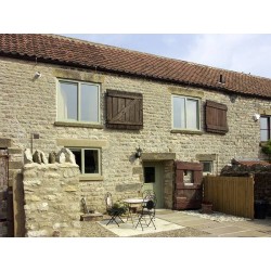 Ferienhaus in Ryedale ab 55€ pro Nacht