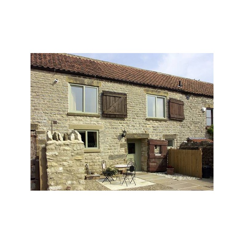 Ferienhaus in Ryedale ab 55€ pro Nacht