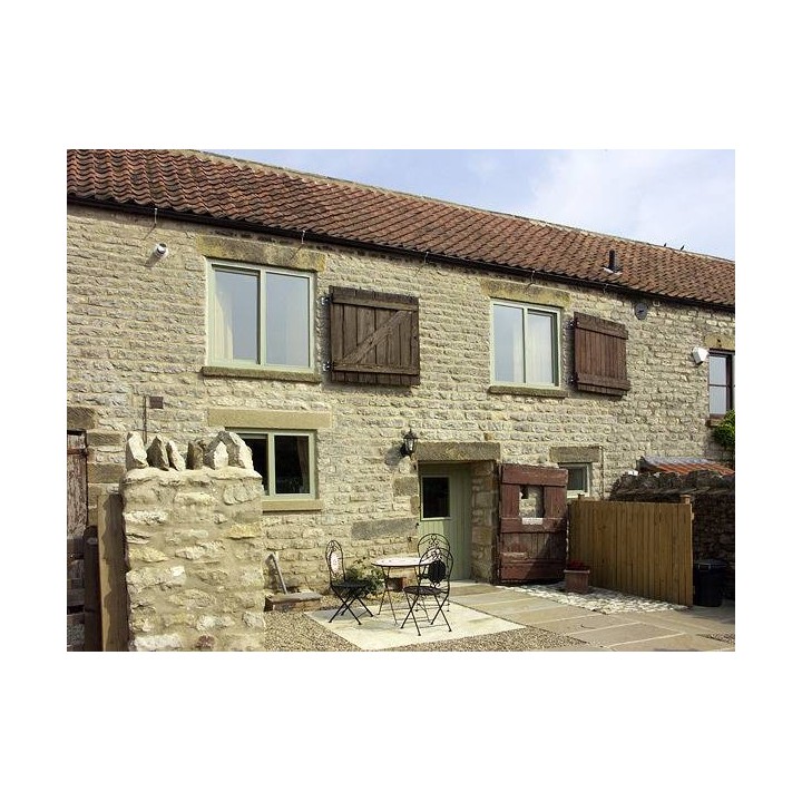 Ferienhaus in Ryedale ab 55€ pro Nacht