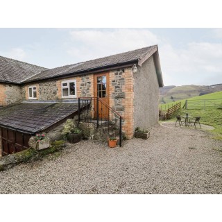 Ferienhaus in Powys ab 52€ pro Nacht
