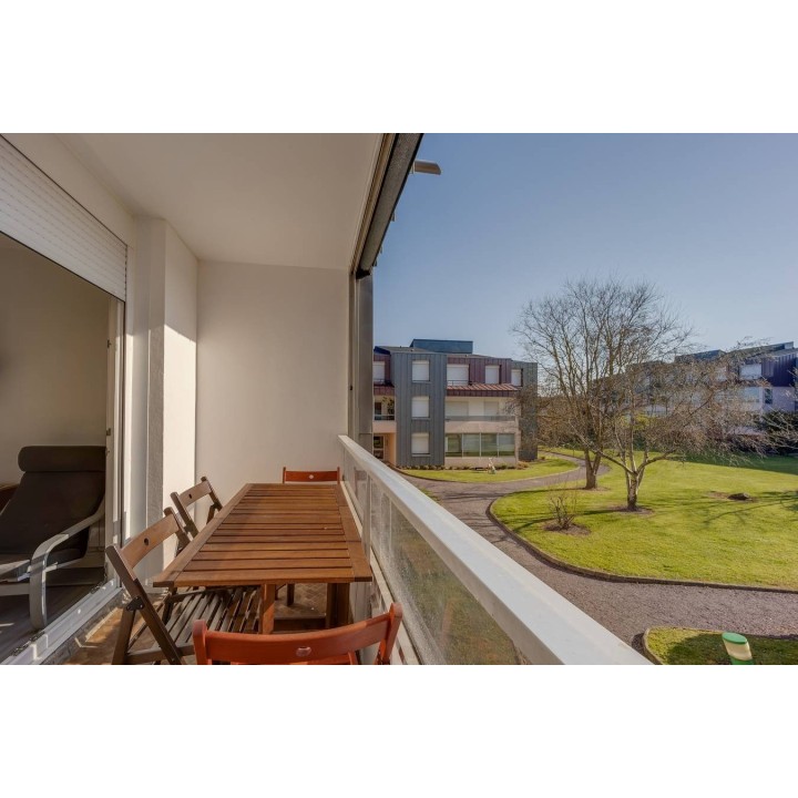Ferienwohnung in Calvados ab 46€ pro Nacht