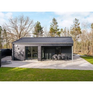 Ferienhaus in Varde ab 43€ pro Nacht