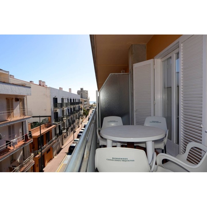 Ferienwohnung in Estartit ab 44€ pro Nacht