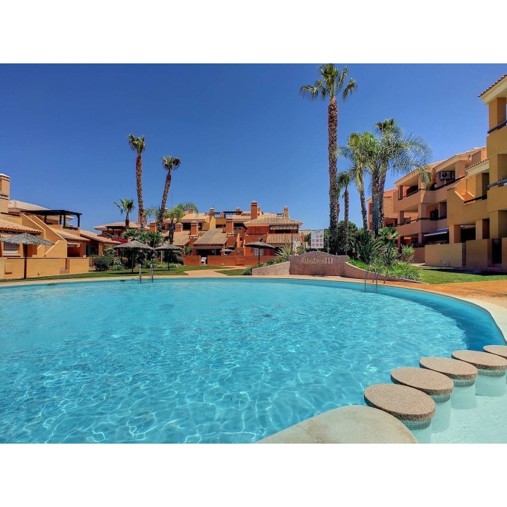 Ferienwohnung in Cartagena ab 49€ pro Nacht