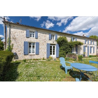 Ferienhaus in Épargnes ab 58€ pro Nacht