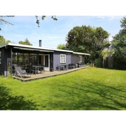 Ferienhaus in Nordwestseeland ab 56€ pro Nacht