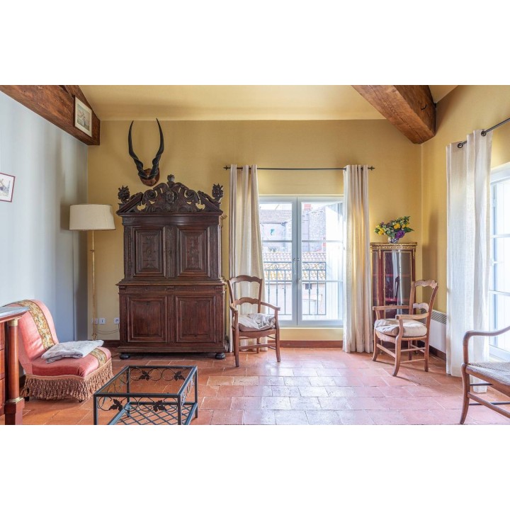 Ferienwohnung in Hérault ab 36€ pro Nacht