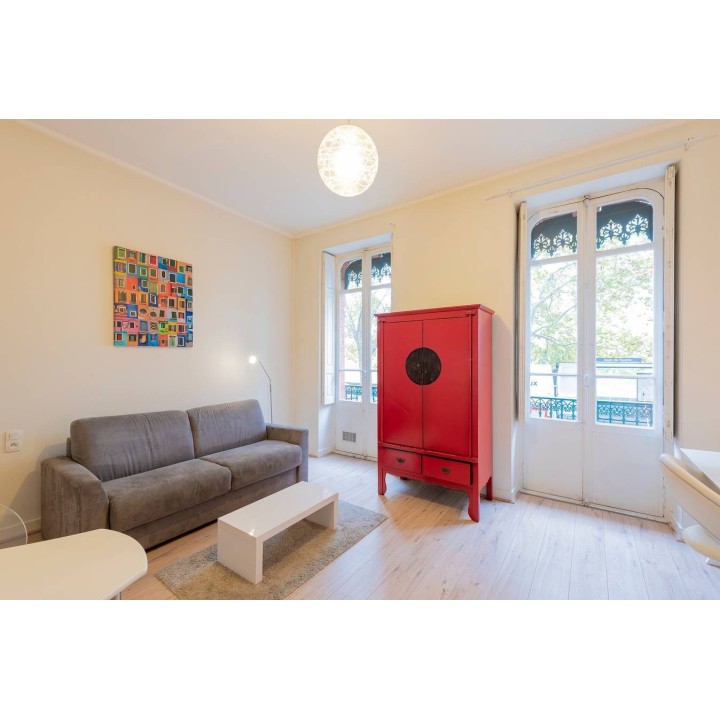 Ferienwohnung in Toulouse ab 39€ pro Nacht