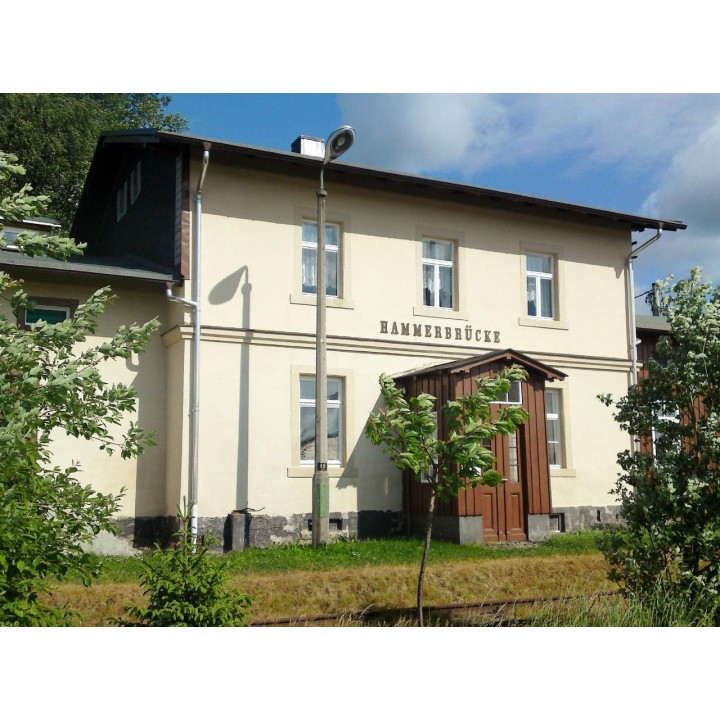 Ferienwohnung in Vogtland ab 48€ pro Nacht