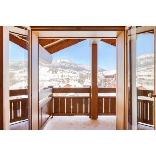 Ferienwohnung in Savoie ab 51€ pro Nacht