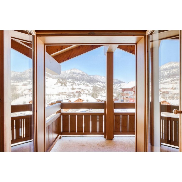 Ferienwohnung in Savoie ab 51€ pro Nacht