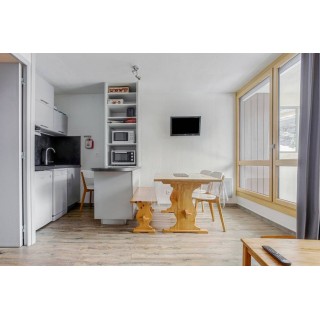 Ferienwohnung in Savoie ab 52€ pro Nacht