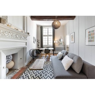 Ferienwohnung in Rennes ab 59€ pro Nacht