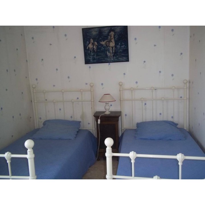 Ferienhaus in Burgund ab 52€ pro Nacht