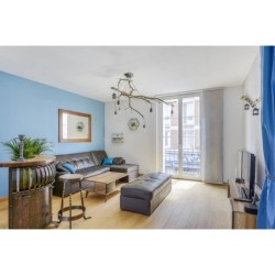 Ferienwohnung in Le Havre ab 51€ pro Nacht