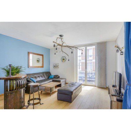 Ferienwohnung in Le Havre ab 51€ pro Nacht