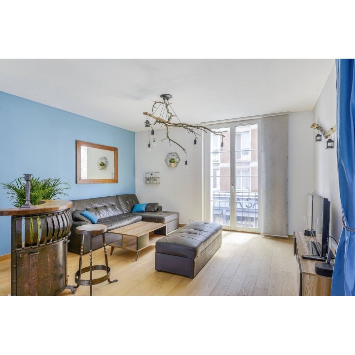 Ferienwohnung in Le Havre ab 51€ pro Nacht