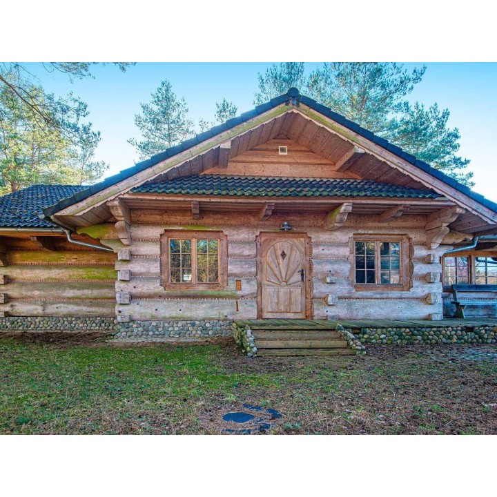 Ferienhaus in Syddjurs ab 47€ pro Nacht