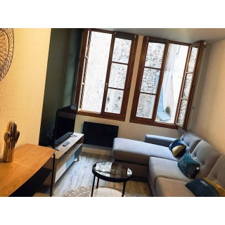 Ferienwohnung in Doubs ab 48€ pro Nacht