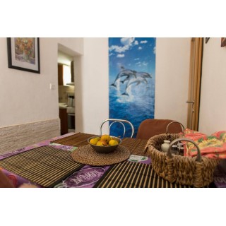 Ferienwohnung in Grebastica ab 45€ pro Nacht