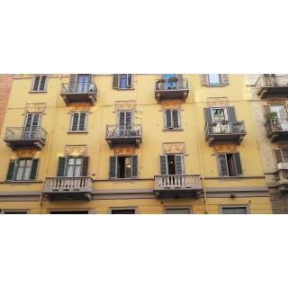 Ferienwohnung in Turin ab 42€ pro Nacht