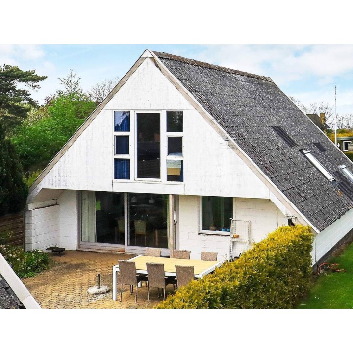 Ferienhaus in Fünen ab 42€ pro Nacht