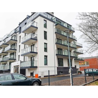 Ferienwohnung in Swinemünde ab 54€ pro Nacht