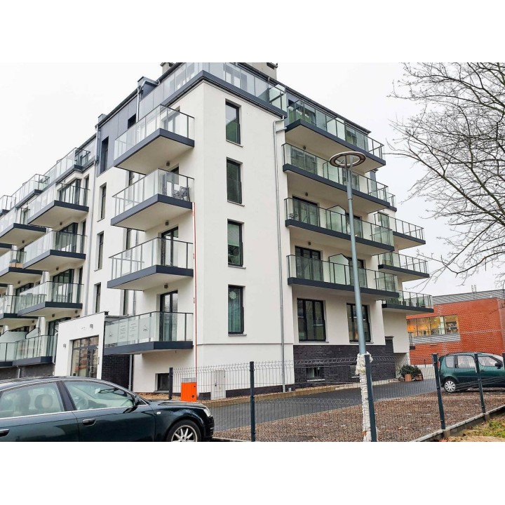 Ferienwohnung in Swinemünde ab 54€ pro Nacht