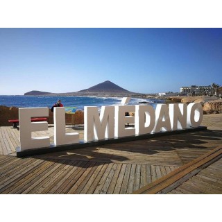 Ferienwohnung in Abona ab 47€ pro Nacht