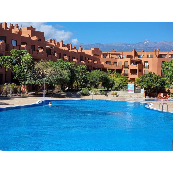 Ferienwohnung in Abona ab 55€ pro Nacht