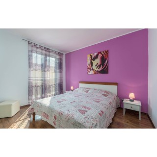 Ferienwohnung in Poreč ab 56€ pro Nacht