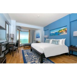 Hotel The Bayview Pattaya