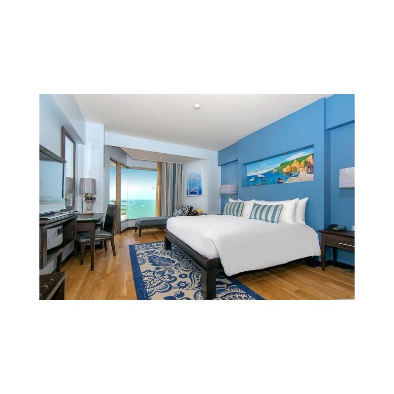 Hotel The Bayview Pattaya