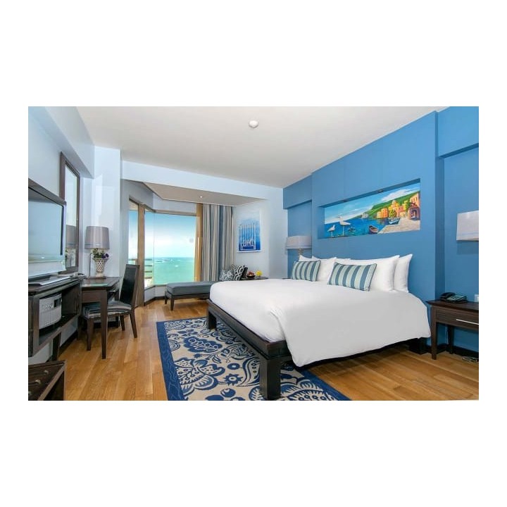Hotel The Bayview Pattaya