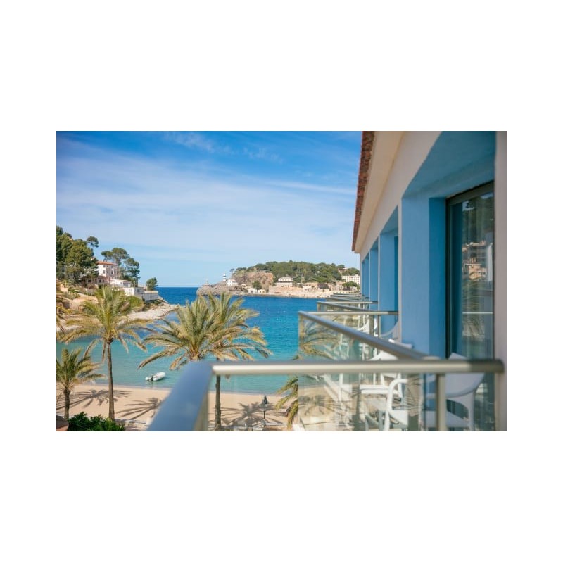 Hotel Los Geranios