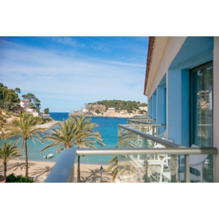 Hotel Los Geranios
