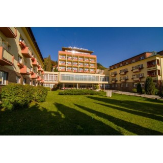 Hanf-Relax ( 2 Nächte )