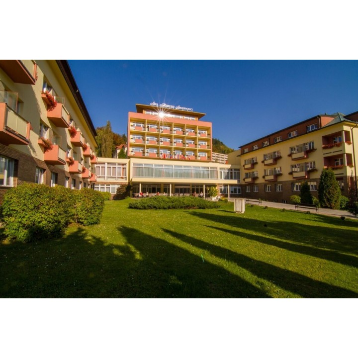 Hanf-Relax ( 2 Nächte )