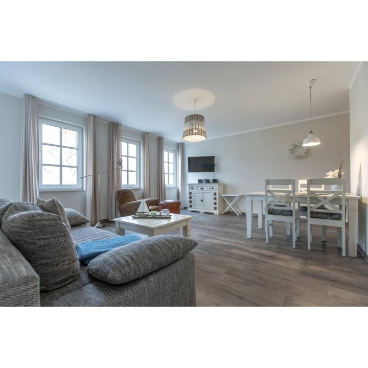 Ferienwohnung in Kühlungsborn ab 39€ pro Nacht