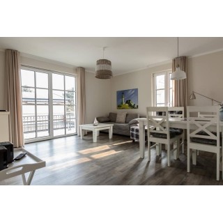 Ferienwohnung in Kühlungsborn ab 41€ pro Nacht