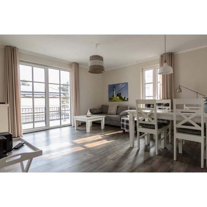 Ferienwohnung in Kühlungsborn ab 41€ pro Nacht